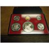 Image 2 : 1974 US PROOF SET (WITH BOX)