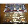 Image 2 : 1997 US MINT SET (UNC) P/D (WITH ENVELOPE)
