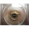 Image 2 : 1963 JEFFERSON NICKEL PCGS PR67