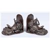 Image 1 : Saddle Bookends