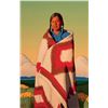 Image 1 : An American Girl