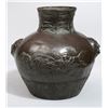 Image 1 : Buffalo Hunt Urn