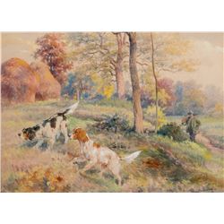 Fall Hunting