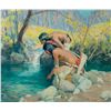 Image 1 : Trout Stream