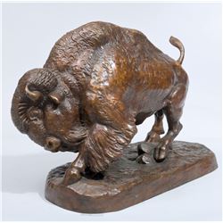 Buffalo