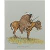 Image 1 : Stalking Buffalo