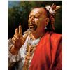 Image 1 : Speaker for the Onondaga
