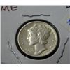 Image 1 : 1939-D Mercury Dime