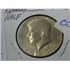 Image 1 : 1976 Kennedy Half Dollar