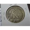 Image 2 : 1943 Silver Walking Liberty Half Dollar