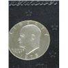 Image 2 : 1973 Eisenhower Proof Dollar