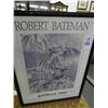 Image 1 : Signed Robert Bateman Print "Images Of The Wild"