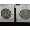 Image 2 : 2-Pack of Silver Kennedy Half Dollars