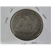 Image 2 : 1853 Seated Liberty Quarter