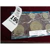 Image 2 : 1976 Uncirculated Year Set