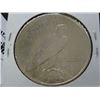 Image 2 : 1923 Silver Peace Dollar