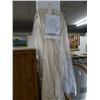 Image 1 : Antique Late 1800's Wedding Dress