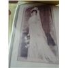 Image 2 : Antique Late 1800's Wedding Dress