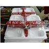 Image 2 : 3 Texaco Die Cast Airplane Coin Banks - 3 Times the Money