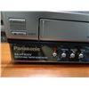 Image 2 : Panasonic DVD/VCR Surround Sound