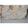 Image 2 : Hand carved soapstone carving of a mother and baby Tern bird signed by artist Svend A Jensen 9" in h