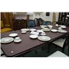 Image 1 : Selection of Wedgwood Ulander R4407 and co-ordinating Colonnade R4340 bone china including settings