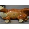 Image 2 : Beswick standing fox figurine HN1016a, 9" in length and 5 1/2" in height