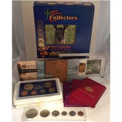 Australia, Decimal coins