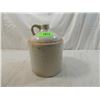Image 1 : ANTIQUE STONEWARE JUG