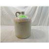 Image 2 : ANTIQUE STONEWARE JUG
