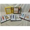 Image 1 : LOT 5 ART SETS