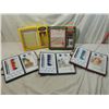 Image 2 : LOT 5 ART SETS