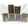 Image 1 : LOT 6 COTTAGE COLLECTIBLES FIGURES BEARS
