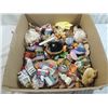 Image 1 : GIANT BOX LOT ASSORTED DOLL ACCESORIES, REPLICAS