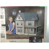 Image 2 : VICTORIAS FARMHOUSE DOLLHOUSE KIT