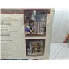 Image 3 : VICTORIAS FARMHOUSE DOLLHOUSE KIT
