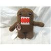 Image 1 : FARTING DOMO CHARACTER