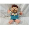 Image 1 : VINTAGE CABBAGE PATCH KIDS KOOSAS DOLL