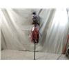 Image 1 : FUNKY FUN HALLOWEEN CAT JUJU STICK