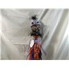 Image 2 : FUNKY FUN HALLOWEEN CAT JUJU STICK