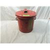 Image 1 : SAFETY STEEL DIP TANK