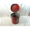 Image 2 : SAFETY STEEL DIP TANK