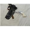 Image 2 : LONE RANGER VINTAGE CAP GUN & HOLSTER