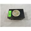Image 1 : ASIAN MUSIC JEWELRY BOX W/ MISC COSTUME JEWLERY