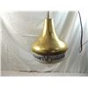Image 2 : SEAGRAMS VO CANADIAN HANGING LIGHT FIXTURE