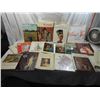 Image 1 : LOT 17 ASSORTED ART BOOKS:PICASSO, HISTORY OF ART