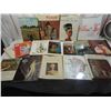 Image 2 : LOT 17 ASSORTED ART BOOKS:PICASSO, HISTORY OF ART