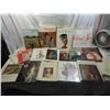 Image 3 : LOT 17 ASSORTED ART BOOKS:PICASSO, HISTORY OF ART