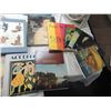 Image 2 : LOT 21 ASSORTED ART BOOKS: ANSEL ADAMS, VAN GOSH