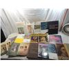 Image 1 : LOT 19 ASSORTED ART BOOKS: RENOIR, MODERN ART,